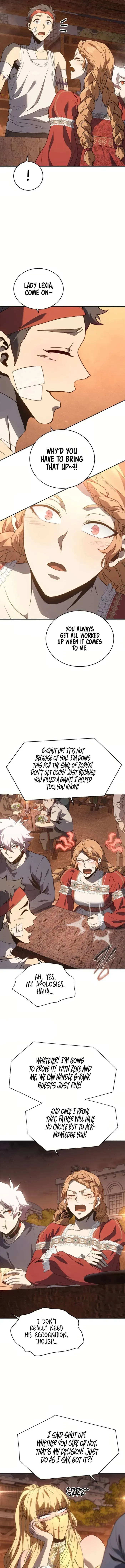 Why I Quit Being the Demon King Chapter 65 9